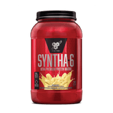 Bsn Syntha 6 - Stacked Supps